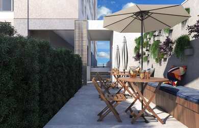 Imagem 13: APARTAMENTO RESIDENCIAL em São Paulo - SP, Ipiranga