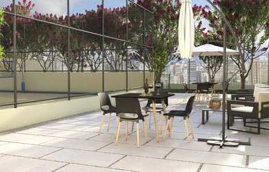 Imagem 14: APARTAMENTO RESIDENCIAL em São Paulo - SP, Ipiranga