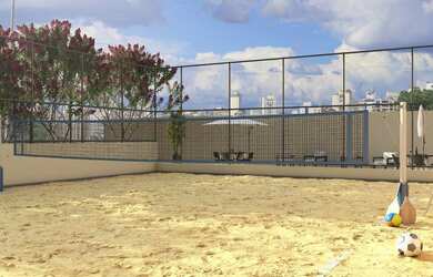 Imagem 16: APARTAMENTO RESIDENCIAL em São Paulo - SP, Ipiranga