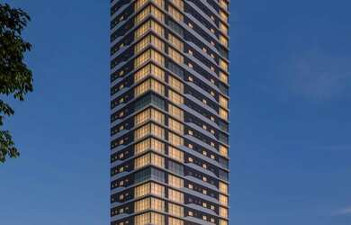 Imagem 2: Baía Rica - Baía Rica. Piscina, 119m² de Área, 2 Vagas na garageme3...