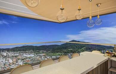 Imagem 6: Baía Rica - Baía Rica. Piscina, 119m² de Área, 2 Vagas na garageme3...