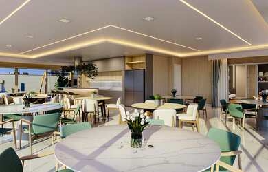 Imagem 9: Baía Rica - Baía Rica. Piscina, 119m² de Área, 2 Vagas na garageme3...