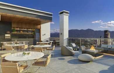 Imagem 15: Baía Rica - Baía Rica. Piscina, 119m² de Área, 2 Vagas na garageme3...