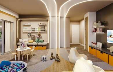 Imagem 11: Baía Rica - Baía Rica. Piscina, 119m² de Área, 2 Vagas na garageme3...