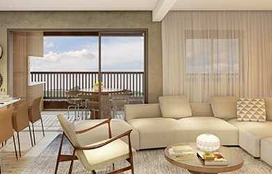 Imagem 8: Apartamento à venda no bairro Moema - São Paulo/SP