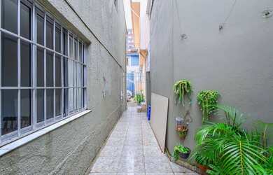 Imagem 8: Casa à venda no bairro Vila Alexandria - São Paulo/SP