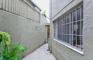 Imagem 7: Casa à venda no bairro Vila Alexandria - São Paulo/SP