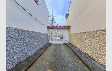 Imagem 4: Casa à venda no bairro Vila Alexandria - São Paulo/SP