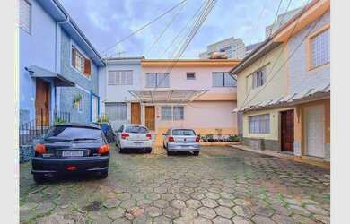 Imagem 3: Casa à venda no bairro Vila Alexandria - São Paulo/SP