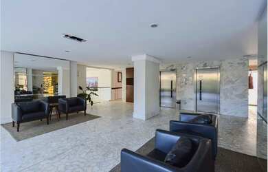 Imagem 4: Apartamento à venda no bairro Vila Firmiano Pinto - São Paulo/SP