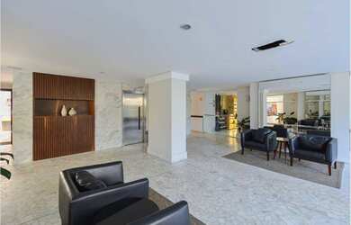 Imagem 5: Apartamento à venda no bairro Vila Firmiano Pinto - São Paulo/SP