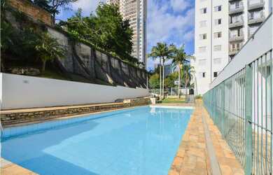 Imagem 8: Apartamento à venda no bairro Vila Firmiano Pinto - São Paulo/SP