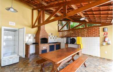 Imagem 10: Apartamento à venda no bairro Vila Firmiano Pinto - São Paulo/SP