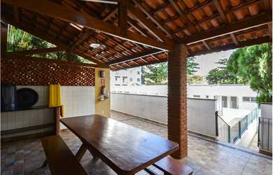 Imagem 11: Apartamento à venda no bairro Vila Firmiano Pinto - São Paulo/SP