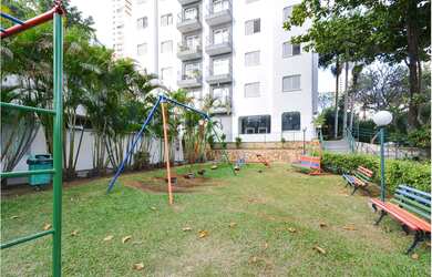 Imagem 15: Apartamento à venda no bairro Vila Firmiano Pinto - São Paulo/SP