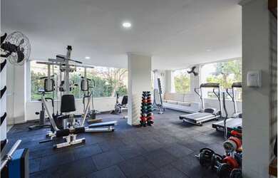 Imagem 16: Apartamento à venda no bairro Vila Firmiano Pinto - São Paulo/SP