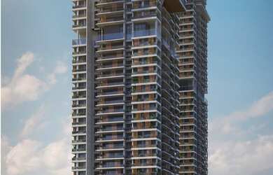 Imagem 2: Apartamento à venda em São Paulo, Brooklin Paulista, com 4 quartos, 167,04m²