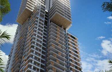 Imagem 3: APARTAMENTO RESIDENCIAL em São Paulo - SP, Brooklin Paulista