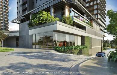 Imagem 6: APARTAMENTO RESIDENCIAL em São Paulo - SP, Brooklin Paulista