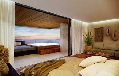 Imagem 8: APARTAMENTO RESIDENCIAL em São Paulo - SP, Brooklin Paulista