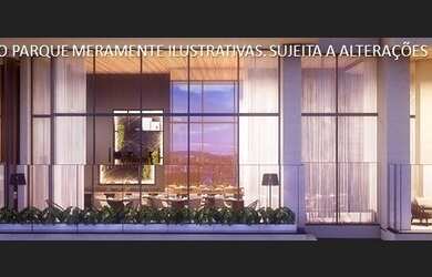 Imagem 10: Apartamento à venda em São Paulo, Brooklin Paulista, com 4 quartos, 167,04m²