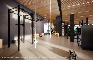 Imagem 13: Apartamento à venda em São Paulo, Brooklin Paulista, com 4 quartos, 167,04m²