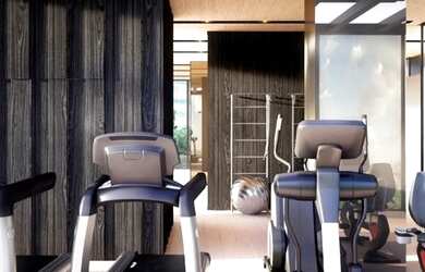 Imagem 14: APARTAMENTO RESIDENCIAL em São Paulo - SP, Brooklin Paulista