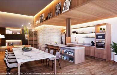 Imagem 16: Apartamento à venda em São Paulo, Brooklin Paulista, com 4 quartos, 167,04m²