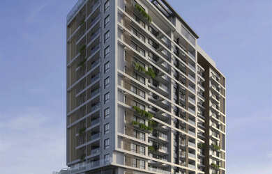 Imagem 2: APARTAMENTO RESIDENCIAL em Porto Belo - SC, Alto Perequê