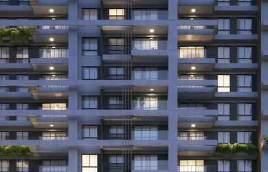 Imagem 3: APARTAMENTO RESIDENCIAL em Porto Belo - SC, Alto Perequê