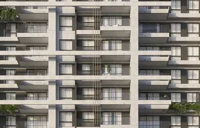 Imagem 4: APARTAMENTO RESIDENCIAL em Porto Belo - SC, Alto Perequê