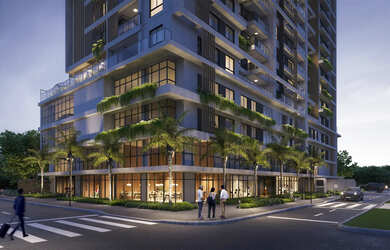 Imagem 5: APARTAMENTO RESIDENCIAL em Porto Belo - SC, Alto Perequê