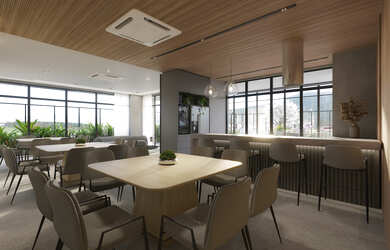 Imagem 8: APARTAMENTO RESIDENCIAL em Porto Belo - SC, Alto Perequê