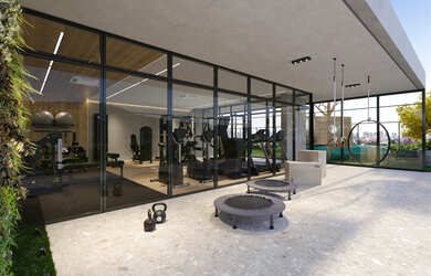 Imagem 12: APARTAMENTO RESIDENCIAL em Porto Belo - SC, Alto Perequê