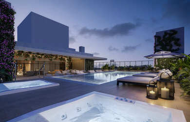 Imagem 16: APARTAMENTO RESIDENCIAL em Porto Belo - SC, Alto Perequê