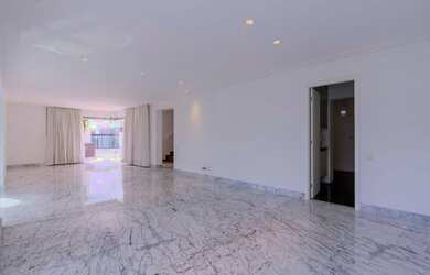 Imagem 1: Apartamento à venda no bairro Panamby - São Paulo/SP