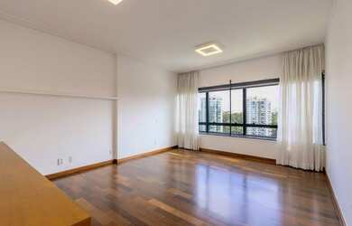 Imagem 5: Apartamento à venda no bairro Panamby - São Paulo/SP