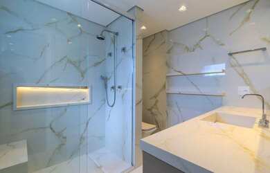 Imagem 10: Apartamento à venda no bairro Panamby - São Paulo/SP