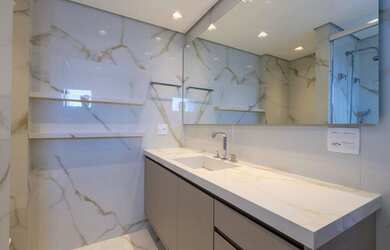 Imagem 11: Apartamento à venda no bairro Panamby - São Paulo/SP