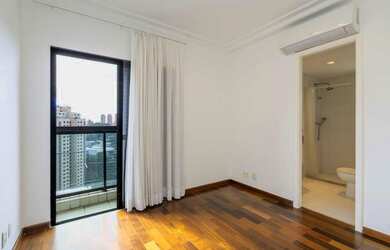 Imagem 12: Apartamento à venda no bairro Panamby - São Paulo/SP