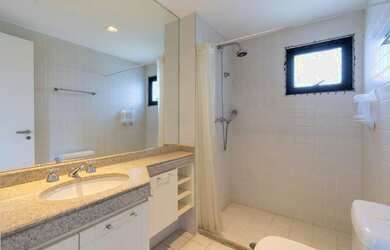 Imagem 14: Apartamento à venda no bairro Panamby - São Paulo/SP