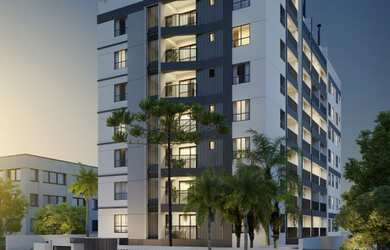 Imagem 2: 3 dormitórios na Rua João Bonat