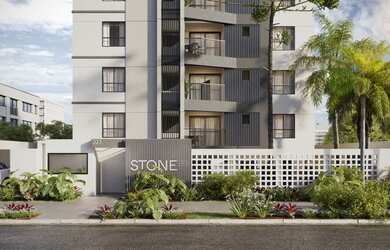 Imagem 3: 3 dormitórios na Rua João Bonat