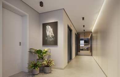 Imagem 4: 3 dormitórios na Rua João Bonat