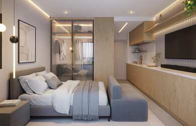 Imagem 8: 3 dormitórios na Rua João Bonat