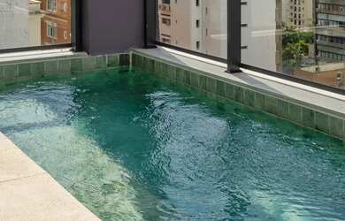 Imagem 10: Pivô Match Jardins - Residencial - Apartamento à venda no bairro Jardim...