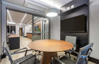 Imagem 15: Pivô Match Jardins - Residencial - Apartamento à venda no bairro Jardim...