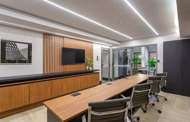 Imagem 16: Pivô Match Jardins - Residencial - Apartamento à venda no bairro Jardim...