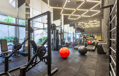 Imagem 12: Pivô Match Jardins - Residencial - Apartamento à venda no bairro Jardim...