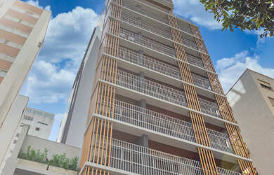 Imagem 1: Pivô Match Jardins - Residencial - Apartamento à venda no bairro Jardim...